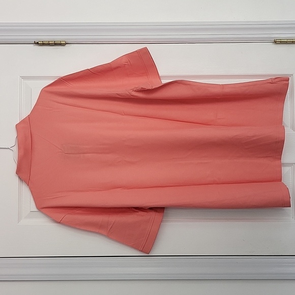 247- Jos. A. Bank Taylored Fit Solid Pique Size 4XLT NWT - Picture 4 of 10